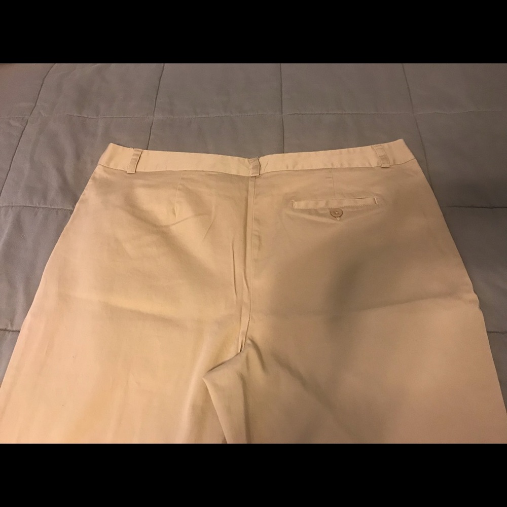 Pants - Picture 4 of 4